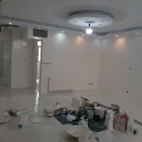 نقاش ساختمان نقاشی رنگ آمیزی رنگکار تهران و پردیس