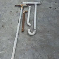 لوله گاز و اتصالات