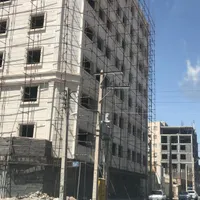 ۱۲۰ متری رو ب نما نزدیک ب تحویل جانبازان