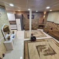 منزل مبله مرکز شهر شیراز|اجارهٔ کوتاه‌مدت آپارتمان و سوئیت|شیراز, انجیر|دیوار