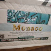 تشک زست، مدل موناکو