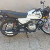 فروش موتور هانی 1404