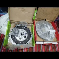 لوازم یدکی|قطعات یدکی و لوازم جانبی|رشت, نامجو|دیوار