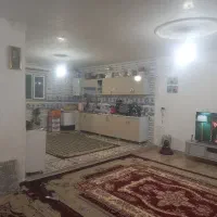 یک خانه تروتمیز با۶۸مترزیربنا