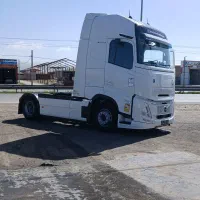 اف اچ آیرو ۲۰۲۵