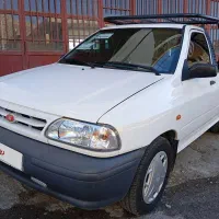 وانت پراید1403|خودرو سواری و وانت|پاوه, |دیوار