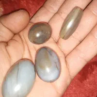 گردنبند ان یکاد و مهره