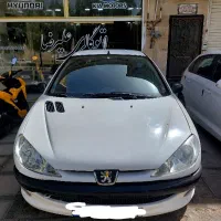 206 تیپ 2