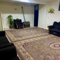 باغ‌دوبلکس‌ کاملاجنگلی۳خواب‌ کنار آبشاروچشمه‌ درود|اجارهٔ کوتاه‌مدت ویلا و باغ|نیشابور, باغرود|دیوار