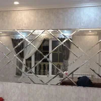 طراحی تولید و نصب انواع آینه و شیشه و ترمووال|آینه|رشت, فلسطین|دیوار