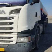 اسکانیاG410|خودرو سنگین|زاهدان, |دیوار