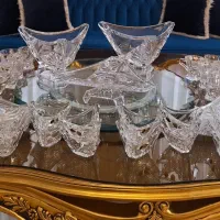 سرویس کامل کریستال بوهمیا اصل