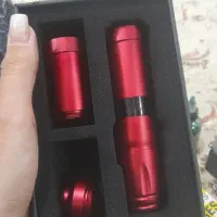 دستگاه تاتو پن|آرایشی، بهداشتی، درمانی|ارومیه, |دیوار