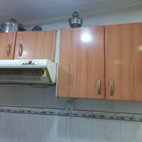 فروش فوری تغییر دکوراسیون کابینت گالوانیزه و هود