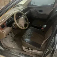 سمند ef7تک‌سوز|خودرو سواری و وانت|کرج, عظیمیه|دیوار