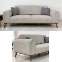 طرح تعویض مبلمان فروش بدون پیش پرداخت از دم قسط|مبلمان خانگی و میز عسلی|مبارکه, |دیوار