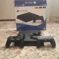 کنسول پی اس فور یک ترا اسلیم ورژن ۱۳