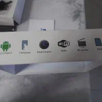 تبلت بدون سیم کارت نو