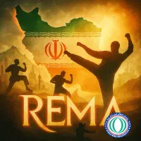رویداد اعطای نمایندگی هنر رزمی رما (دفاع شخصی)
