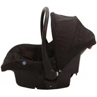ست کالسکه و کریر برند baby 4 life