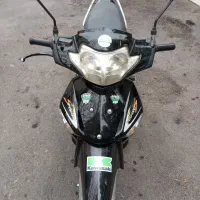 موتور بی کلاج پرواز