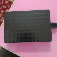 هارد اکسترنال