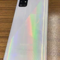 A51 - A50s Samsung سامسونگ