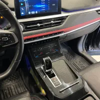 تیگو ۷ پرو مشکی مشابه صفر|خودرو سواری و وانت|یزد, |دیوار