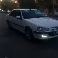 پارس سفارشی فول مدل ۱۴۰۳ درحد صفر خشک