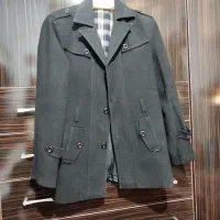 پالتو مردانه