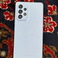 گوشی A53