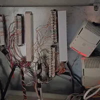 شرکت تاسیساتی جنت ( برق کاری و لوله کشی )|خدمات پیشه و مهارت|رامسر, |دیوار