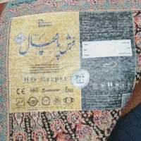 3 تخته فرش 9 متری|فرش|الیگودرز, |دیوار