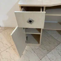 میز تحریر|میز تحریر و کامپیوتر|تهران, تهرانپارس غربی|دیوار