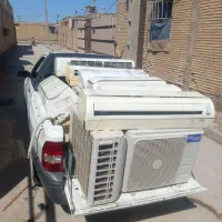 برودت کولر از۱۲هزارتا ۳۶هزار مشتری با قیمت عادلانه