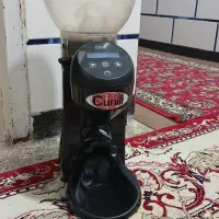 آسیاب کن قهوه ایتالیایی