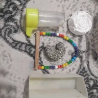 وسایل پرنده