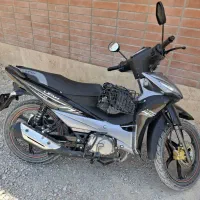 موتور لیفان 125 بی کلاج