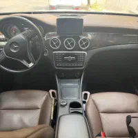بنز gla 250 ارس پلاک 4matic|خودرو سواری و وانت|تبریز, |دیوار