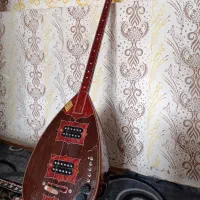 باغلما الکتریک