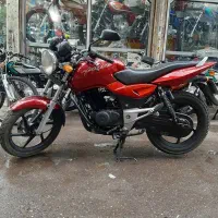 طالب پالس ۱۸۰ تمیز هستم