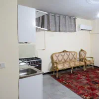 اجاره روزانه/هفتگی/ماهانه آپارتمان ۶۵ متری|اجارهٔ کوتاه‌مدت آپارتمان و سوئیت|کرمان, |دیوار