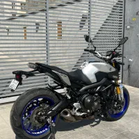 Cb1300 cbr1000 cbr600 mt09 mt10cb400|موتورسیکلت|تهران, دریا|دیوار