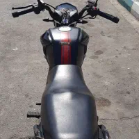 ایردوکو 150سی سی 10B|موتورسیکلت|تهران, آهنگ|دیوار