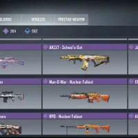 اکانت کالاف|کنسول، بازی ویدئویی و آنلاین|قم, سراجه (۱۵ خرداد)|دیوار