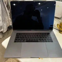 MacBook Pro 2018|رایانه همراه|همدان, |دیوار
