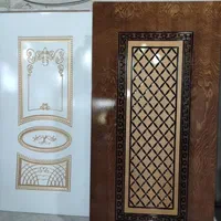 تولید ساخت درب های چوبی تعمیرات درب های چوبی