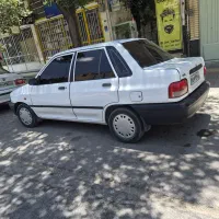 ۹۱دوگانه فابریک