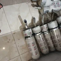 نمایندگی اگزوز پنج برندبرتر ایران|قطعات یدکی و لوازم جانبی|کرمانشاه, |دیوار