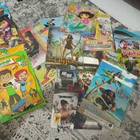 سی دی کارتون